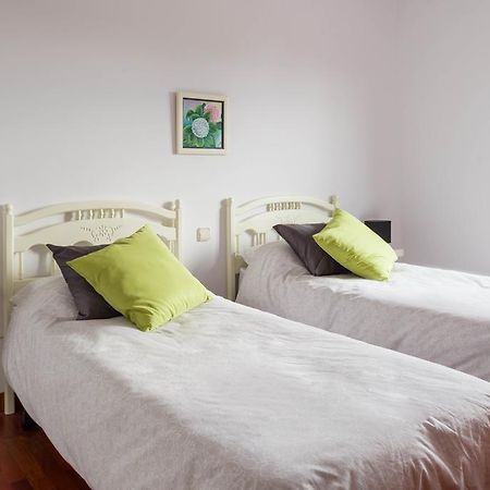 Villas Salinas Costa Teguise Ngoại thất bức ảnh