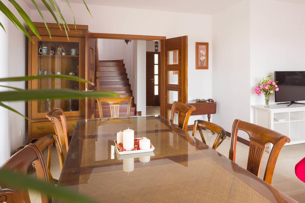 Villas Salinas Costa Teguise Ngoại thất bức ảnh
