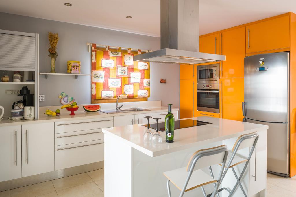 Villas Salinas Costa Teguise Ngoại thất bức ảnh