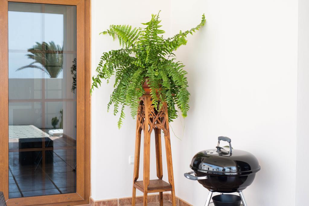 Villas Salinas Costa Teguise Ngoại thất bức ảnh