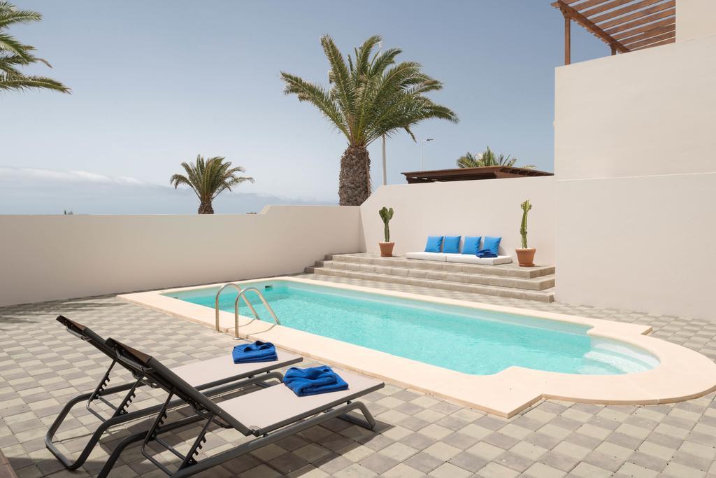 Villas Salinas Costa Teguise Ngoại thất bức ảnh