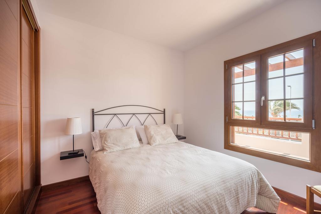 Villas Salinas Costa Teguise Ngoại thất bức ảnh