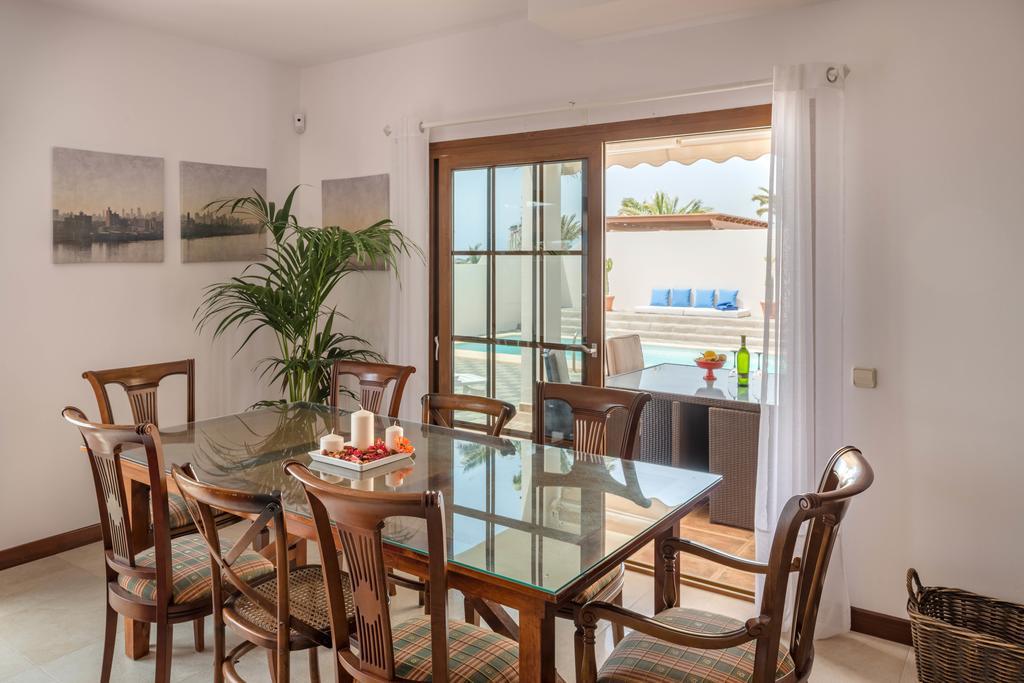 Villas Salinas Costa Teguise Ngoại thất bức ảnh