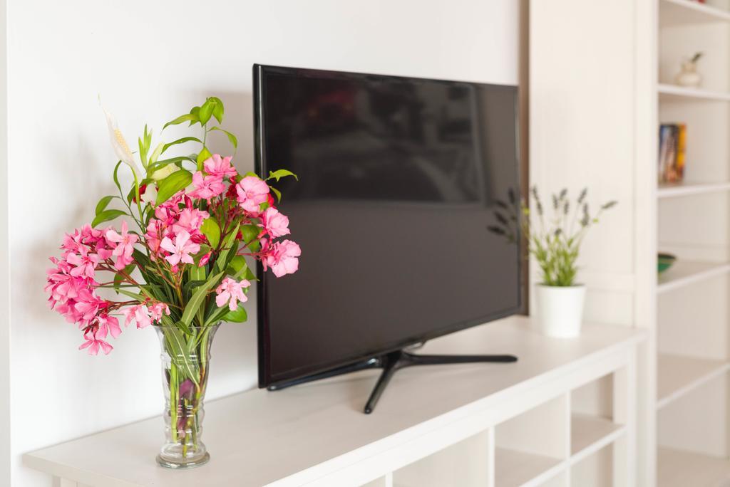 Villas Salinas Costa Teguise Ngoại thất bức ảnh