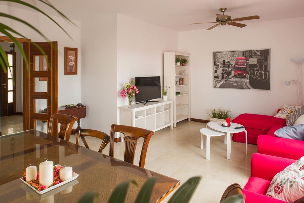 Villas Salinas Costa Teguise Ngoại thất bức ảnh