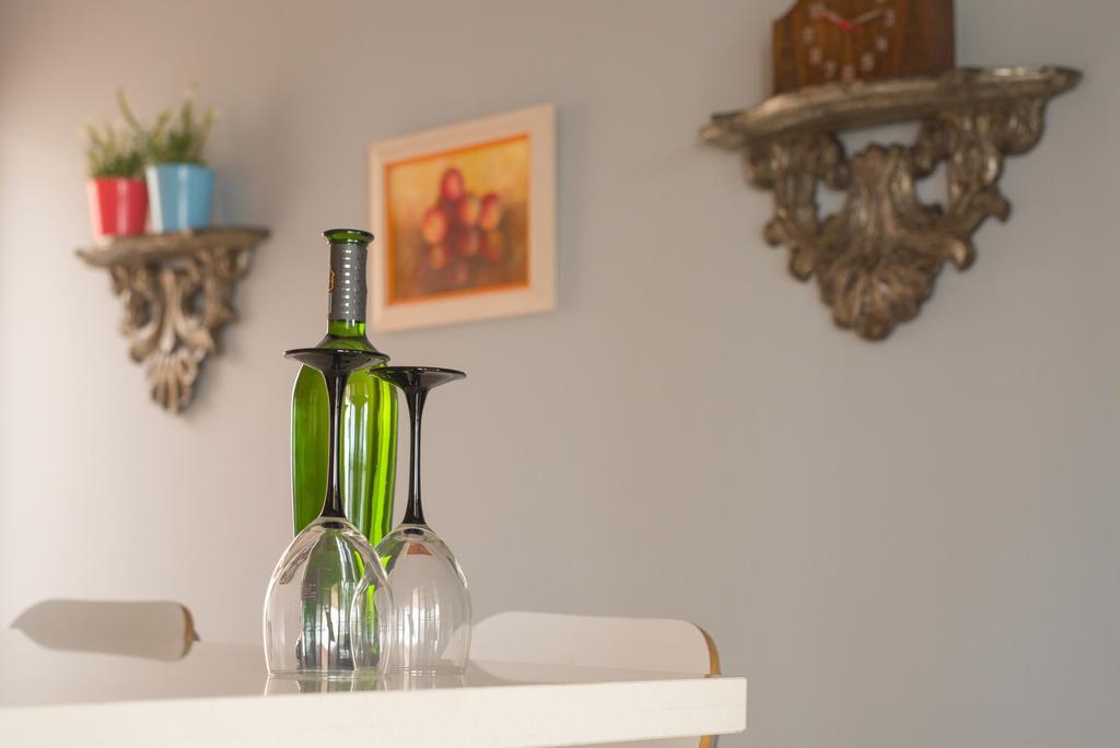 Villas Salinas Costa Teguise Ngoại thất bức ảnh