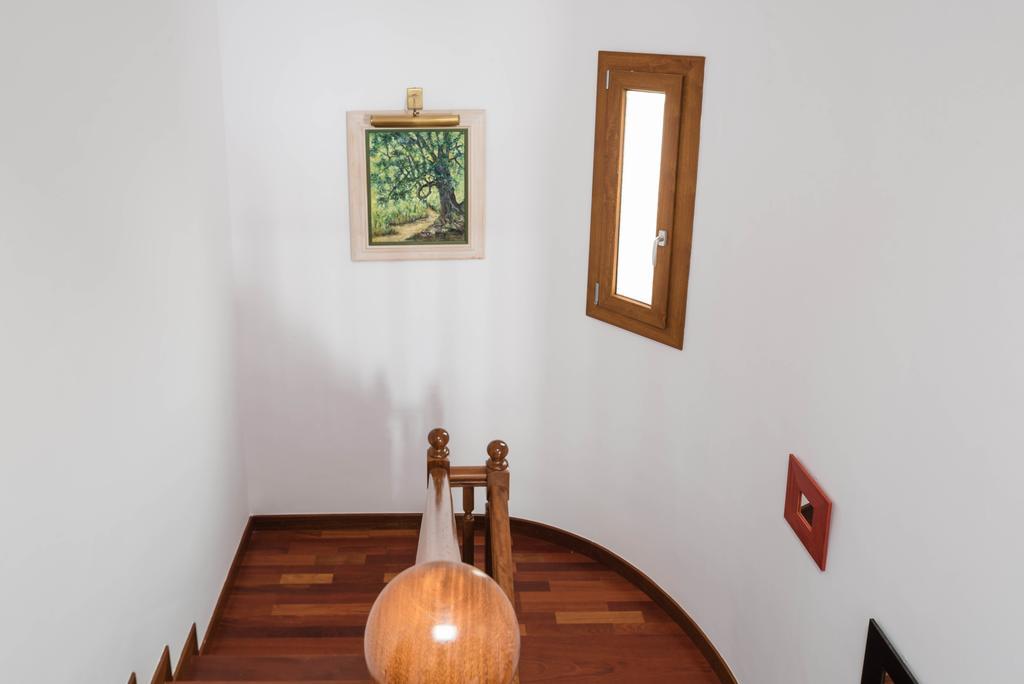 Villas Salinas Costa Teguise Ngoại thất bức ảnh