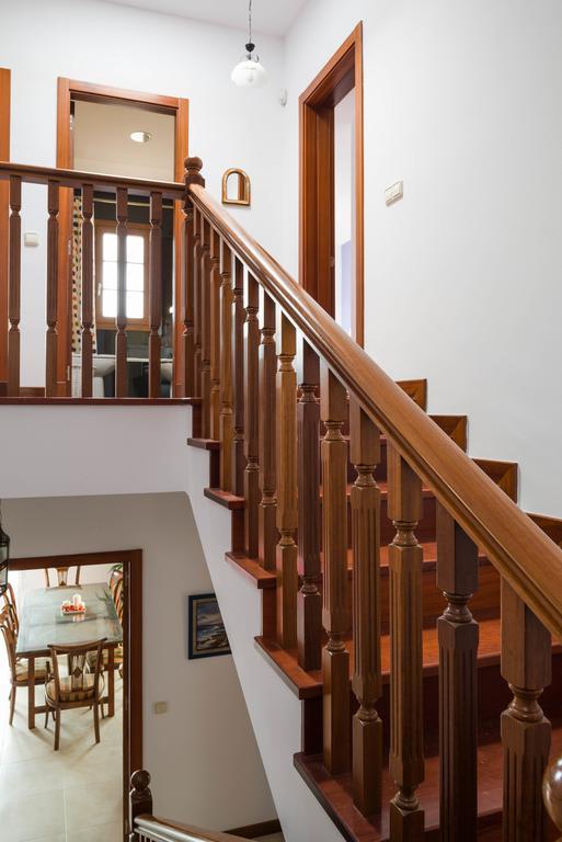 Villas Salinas Costa Teguise Ngoại thất bức ảnh