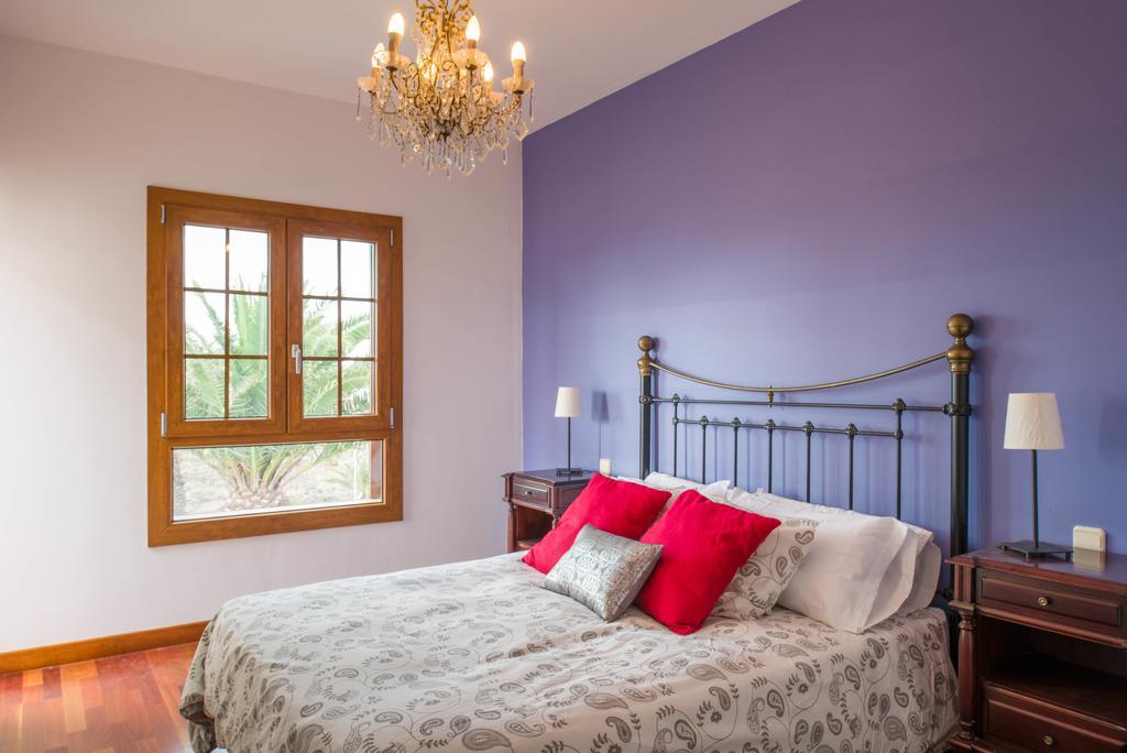 Villas Salinas Costa Teguise Ngoại thất bức ảnh