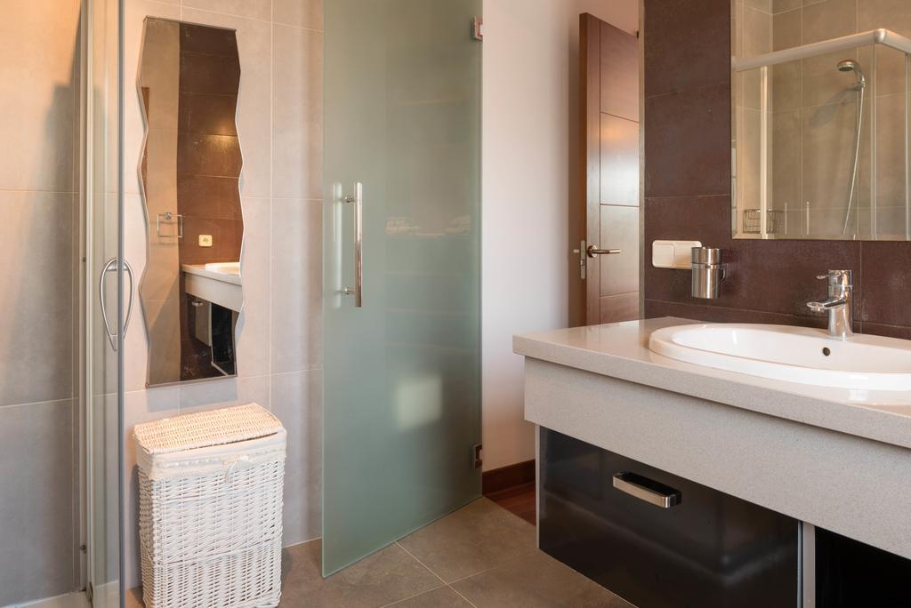 Villas Salinas Costa Teguise Ngoại thất bức ảnh