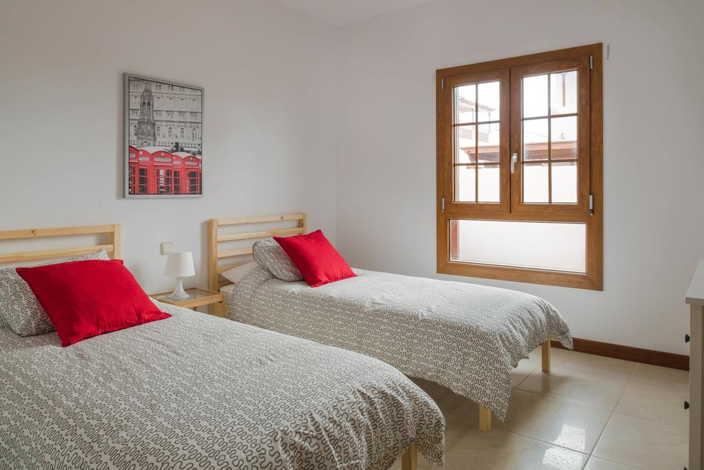 Villas Salinas Costa Teguise Ngoại thất bức ảnh