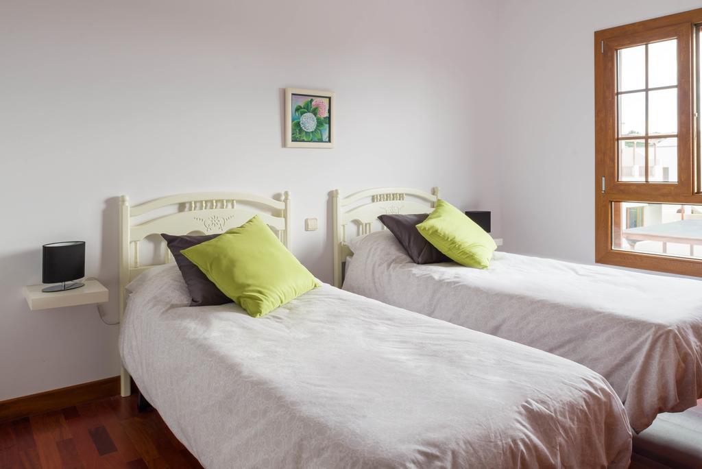Villas Salinas Costa Teguise Ngoại thất bức ảnh